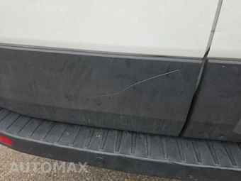 2020 Ford Transit 250 Cargo Van Medium Roof 148.0" WB - miniatura 20