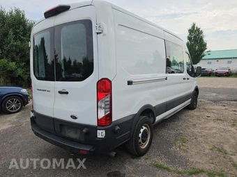 2020 Ford Transit 250 Cargo Van Medium Roof 148.0" WB - miniatura 4