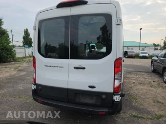 2020 Ford Transit 250 Cargo Van Medium Roof 148.0" WB - miniatura 5