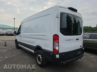 2020 Ford Transit 250 Cargo Van Medium Roof 148.0" WB - miniatura 6