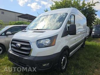 2020 Ford Transit 250 Cargo Van Medium Roof 148.0" WB