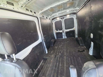 2020 Ford Transit 250 Cargo Van Medium Roof 148.0" WB - miniatura 13