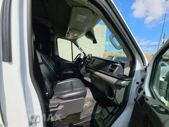 2020 Ford Transit 250 Cargo Van Medium Roof 148.0" WB - miniatura 18
