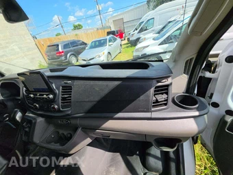 2020 Ford Transit 250 Cargo Van Medium Roof 148.0" WB - miniatura 19