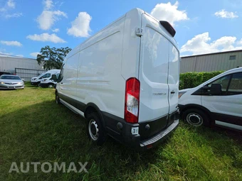 2020 Ford Transit 250 Cargo Van Medium Roof 148.0" WB - miniatura 2