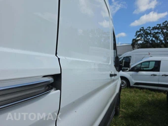 2020 Ford Transit 250 Cargo Van Medium Roof 148.0" WB - miniatura 23