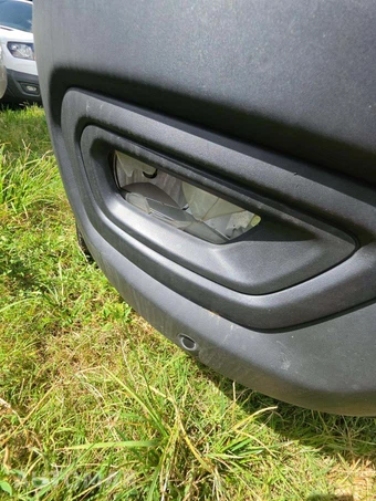 2020 Ford Transit 250 Cargo Van Medium Roof 148.0" WB - miniatura 24