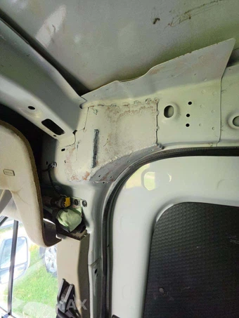 2020 Ford Transit 250 Cargo Van Medium Roof 148.0" WB - miniatura 26