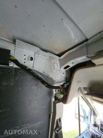 2020 Ford Transit 250 Cargo Van Medium Roof 148.0" WB - miniatura 27