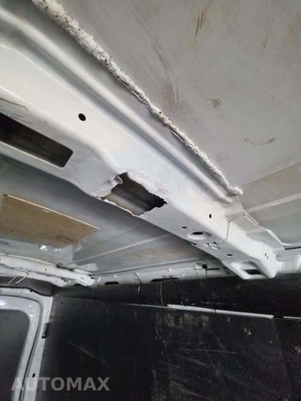 2020 Ford Transit 250 Cargo Van Medium Roof 148.0" WB - miniatura 28