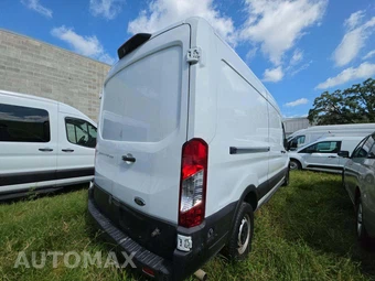 2020 Ford Transit 250 Cargo Van Medium Roof 148.0" WB - miniatura 3