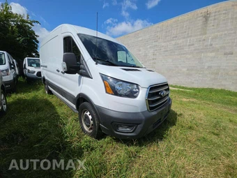 2020 Ford Transit 250 Cargo Van Medium Roof 148.0" WB - miniatura 4