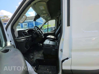 2020 Ford Transit 250 Cargo Van Medium Roof 148.0" WB - miniatura 6