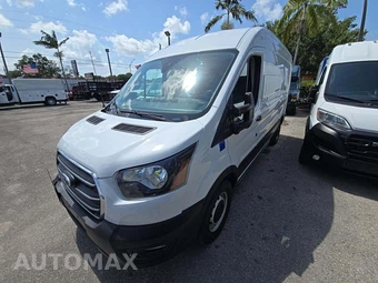 2020 Ford Transit 250 Cargo Van Medium Roof 148.0" WB