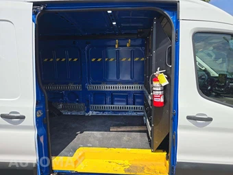2020 Ford Transit 250 Cargo Van Medium Roof 148.0" WB - miniatura 16
