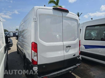 2020 Ford Transit 250 Cargo Van Medium Roof 148.0" WB - miniatura 2