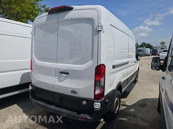 2020 Ford Transit 250 Cargo Van Medium Roof 148.0" WB - miniatura 3
