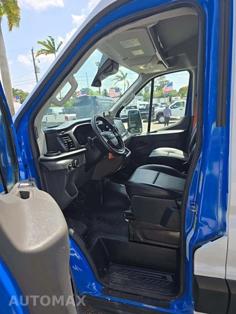 2020 Ford Transit 250 Cargo Van Medium Roof 148.0" WB - miniatura 6