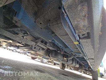 2020 Ford Transit 250 Cargo Van Medium Roof 148.0" WB - miniatura 7