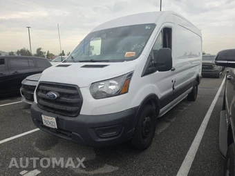 2020 Ford Transit 250 Cargo Van Medium Roof 148.0" WB