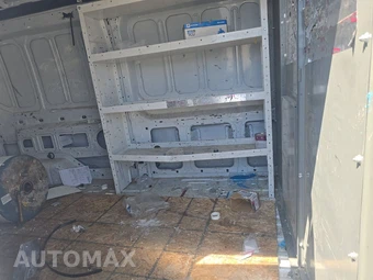 2020 Ford Transit 250 Cargo Van Medium Roof 148.0" WB - miniatura 13