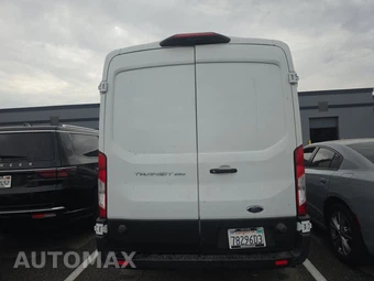 2020 Ford Transit 250 Cargo Van Medium Roof 148.0" WB - miniatura 16
