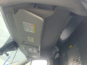 2020 Ford Transit 250 Cargo Van Medium Roof 148.0" WB - miniatura 19