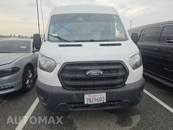 2020 Ford Transit 250 Cargo Van Medium Roof 148.0" WB - miniatura 2