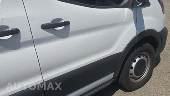 2020 Ford Transit 250 Cargo Van Medium Roof 148.0" WB - miniatura 22