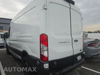 2020 Ford Transit 250 Cargo Van Medium Roof 148.0" WB - miniatura 4