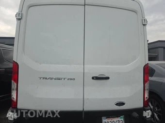 2020 Ford Transit 250 Cargo Van Medium Roof 148.0" WB - miniatura 5