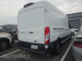 2020 Ford Transit 250 Cargo Van Medium Roof 148.0" WB - miniatura 6