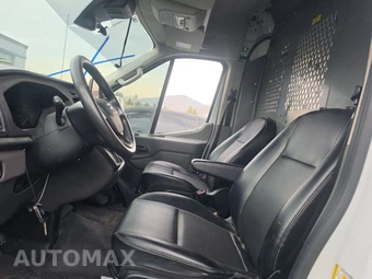2020 Ford Transit 250 Cargo Van Medium Roof 148.0" WB - miniatura 7