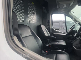 2020 Ford Transit 250 Cargo Van Medium Roof 148.0" WB - miniatura 8