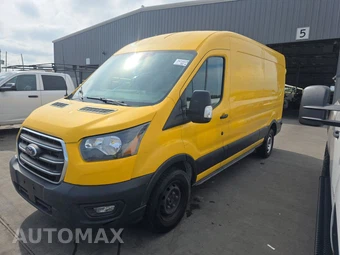 2020 Ford Transit 250 Cargo Van Medium Roof 148.0" WB