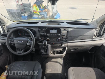 2020 Ford Transit 250 Cargo Van Medium Roof 148.0" WB - miniatura 11