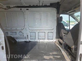 2020 Ford Transit 250 Cargo Van Medium Roof 148.0" WB - miniatura 13