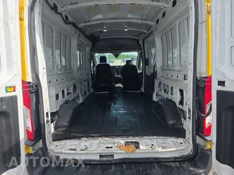 2020 Ford Transit 250 Cargo Van Medium Roof 148.0" WB - miniatura 16