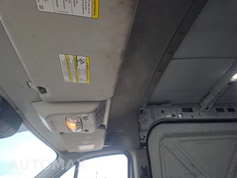 2020 Ford Transit 250 Cargo Van Medium Roof 148.0" WB - miniatura 17