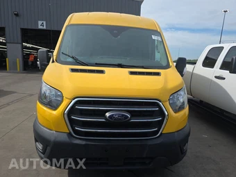 2020 Ford Transit 250 Cargo Van Medium Roof 148.0" WB - miniatura 2