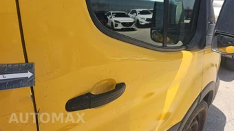 2020 Ford Transit 250 Cargo Van Medium Roof 148.0" WB - miniatura 21