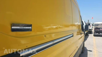 2020 Ford Transit 250 Cargo Van Medium Roof 148.0" WB - miniatura 24