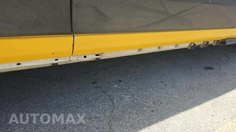 2020 Ford Transit 250 Cargo Van Medium Roof 148.0" WB - miniatura 27