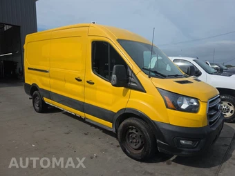 2020 Ford Transit 250 Cargo Van Medium Roof 148.0" WB - miniatura 3
