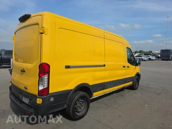 2020 Ford Transit 250 Cargo Van Medium Roof 148.0" WB - miniatura 4