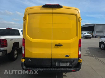 2020 Ford Transit 250 Cargo Van Medium Roof 148.0" WB - miniatura 5