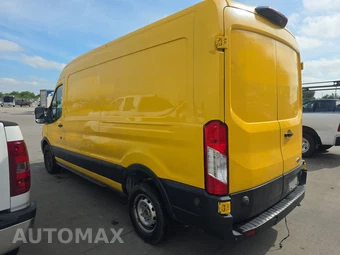 2020 Ford Transit 250 Cargo Van Medium Roof 148.0" WB - miniatura 6