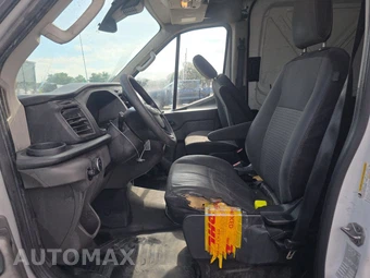 2020 Ford Transit 250 Cargo Van Medium Roof 148.0" WB - miniatura 7