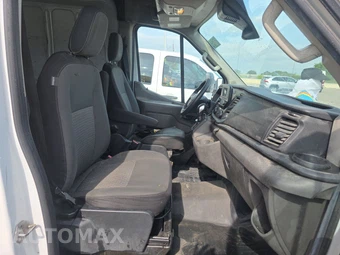 2020 Ford Transit 250 Cargo Van Medium Roof 148.0" WB - miniatura 8