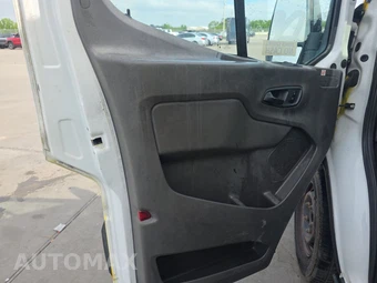 2020 Ford Transit 250 Cargo Van Medium Roof 148.0" WB - miniatura 9